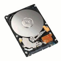 Fujitsu MHZ2250BH Fujitsu MHZ2250BH